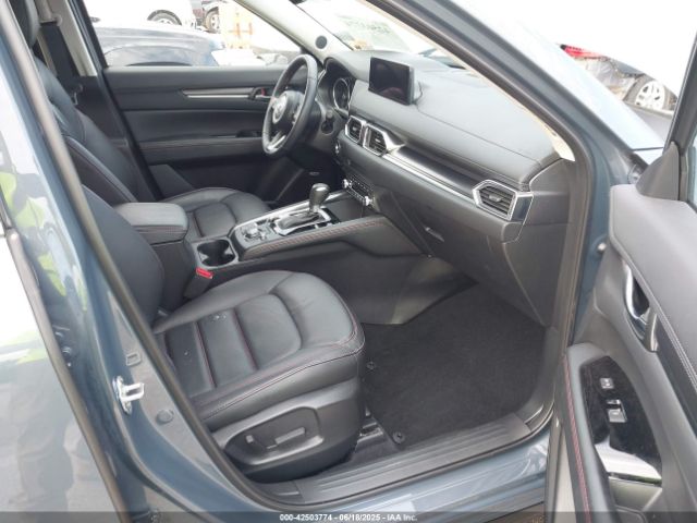 2024 MAZDA CX-5 JM3KFBCL5R0468237 Photo 4