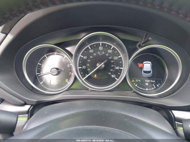 2024 MAZDA CX-5 JM3KFBCL5R0468237 Photo 6
