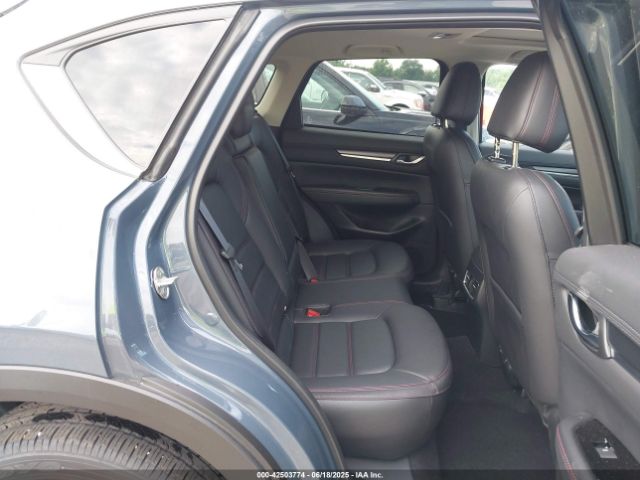 2024 MAZDA CX-5 JM3KFBCL5R0468237 Photo 7