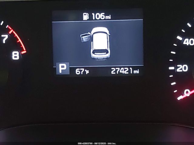 KNDJ23AU2L7083220 KIA SOUL LX
