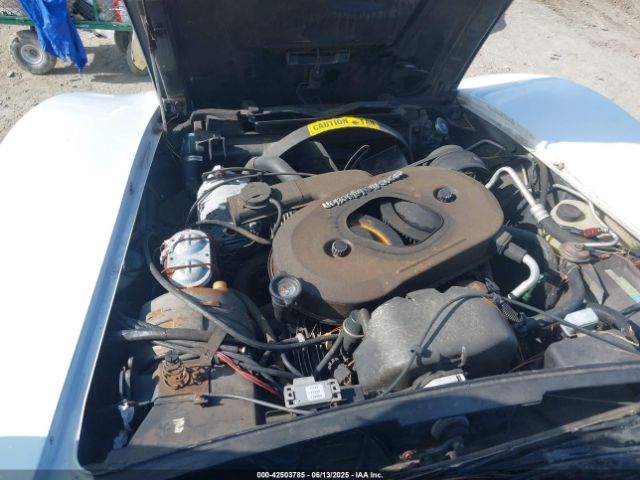 1982 CHEVROLET CORVETTE 1G1AY8789C5114957 Photo 9