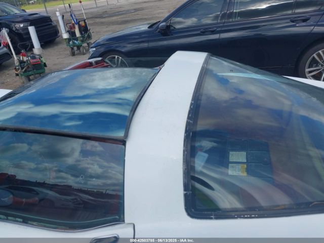 1982 CHEVROLET CORVETTE 1G1AY8789C5114957 Photo 5