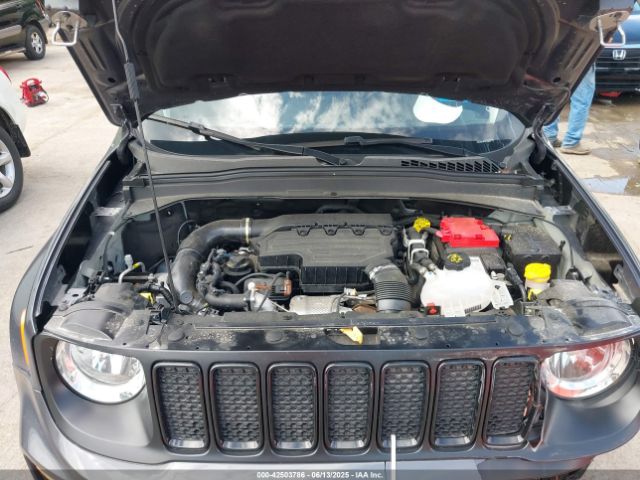 2023 JEEP RENEGADE ZACNJDE14PPP10533 Photo 9