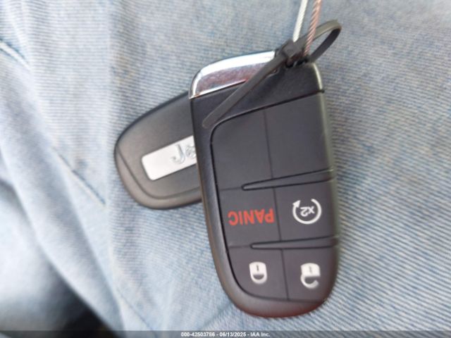 2023 JEEP RENEGADE ZACNJDE14PPP10533 Photo 10