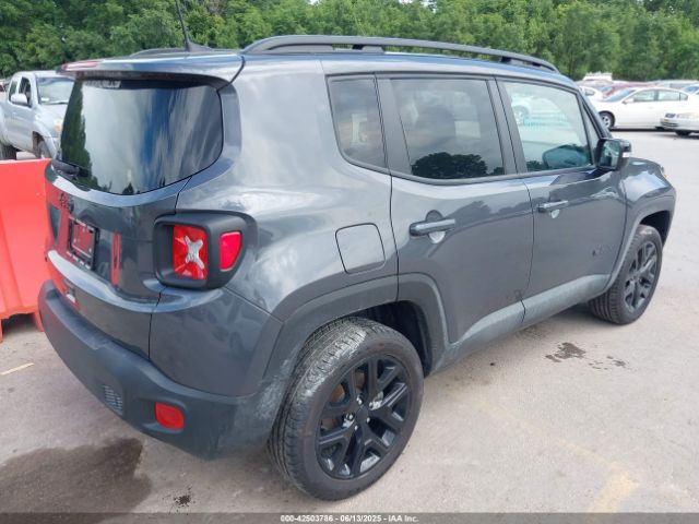 2023 JEEP RENEGADE ZACNJDE14PPP10533 Photo 3