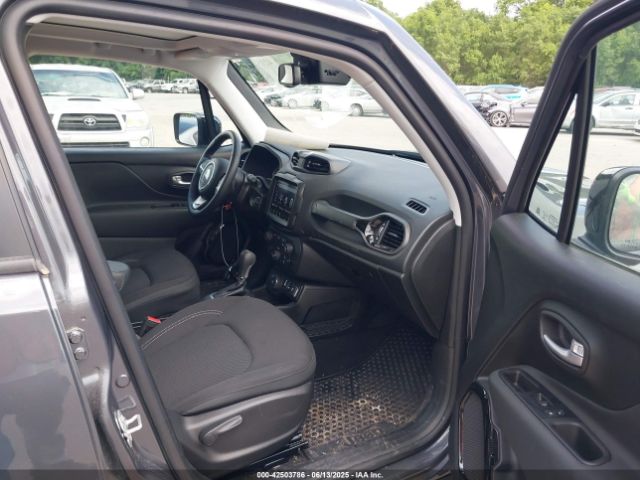2023 JEEP RENEGADE ZACNJDE14PPP10533 Photo 4