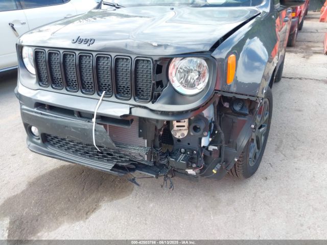 2023 JEEP RENEGADE ZACNJDE14PPP10533 Photo 5