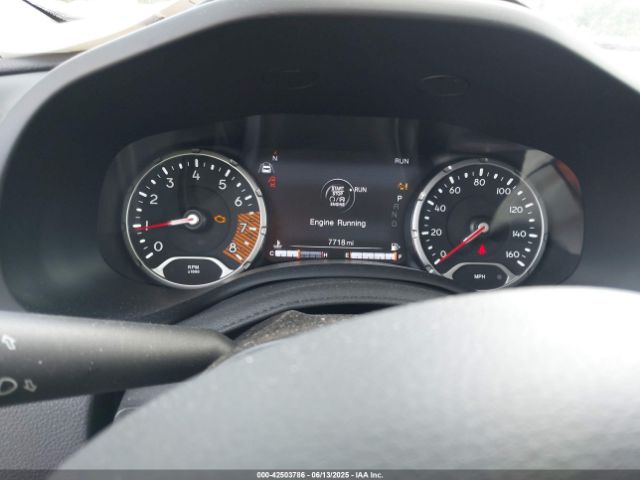 2023 JEEP RENEGADE ZACNJDE14PPP10533 Photo 6