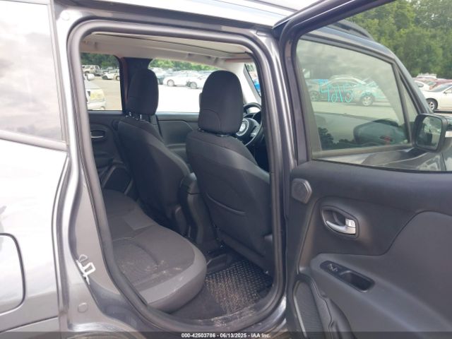 2023 JEEP RENEGADE ZACNJDE14PPP10533 Photo 7