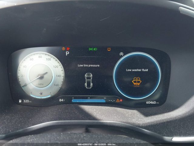 2021 HYUNDAI SANTA FE 5NMS44AL4MH335216 Photo 6