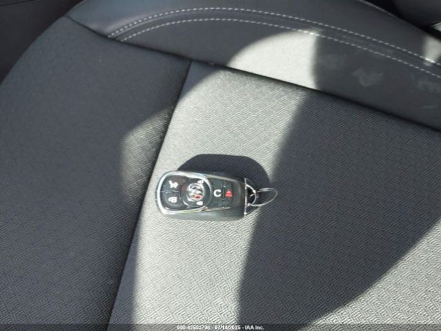2022 BUICK ENCORE GX KL4MMESL4NB142853 Photo 10