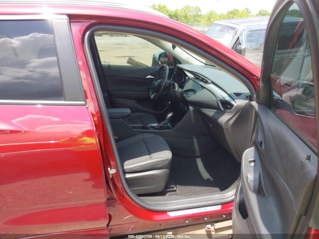 2022 BUICK ENCORE GX KL4MMESL4NB142853 Photo 4