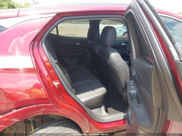 2022 BUICK ENCORE GX KL4MMESL4NB142853 Photo 7