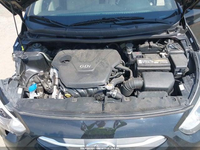 KMHCT4AE9HU250228 Hyundai 2017