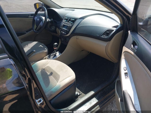 KMHCT4AE9HU250228 Hyundai 2017