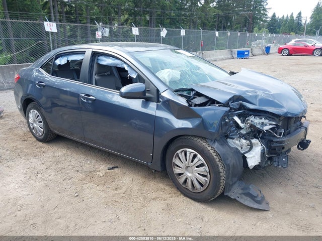 Toyota 2zr-fae 2019 2T1BPRHE1KC189792 Image 1