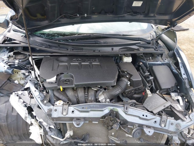 Toyota 2zr-fae 2019 2T1BPRHE1KC189792 Image 10