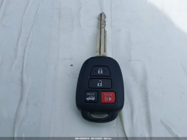 Toyota 2zr-fae 2019 2T1BPRHE1KC189792 Image 11