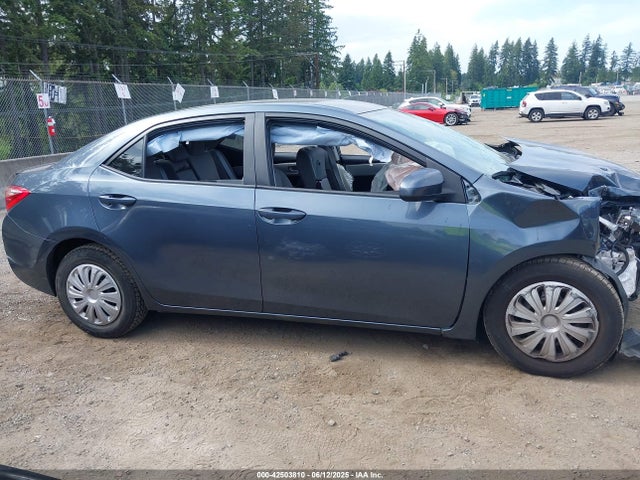 Toyota 2zr-fae 2019 2T1BPRHE1KC189792 Image 14
