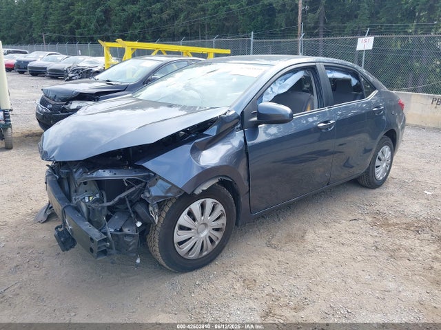 Toyota 2zr-fae 2019 2T1BPRHE1KC189792 Image 2