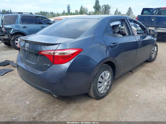 Toyota 2zr-fae 2019 2T1BPRHE1KC189792 Image 4
