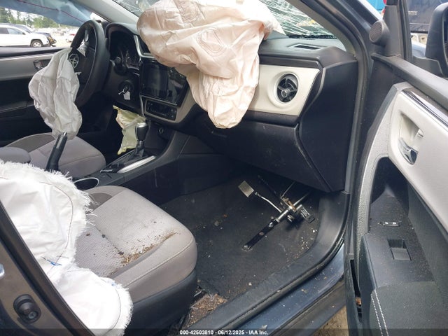 Toyota 2zr-fae 2019 2T1BPRHE1KC189792 Image 5