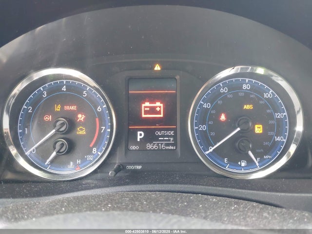 Toyota 2zr-fae 2019 2T1BPRHE1KC189792 Image 7