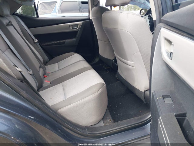 Toyota 2zr-fae 2019 2T1BPRHE1KC189792 Image 8