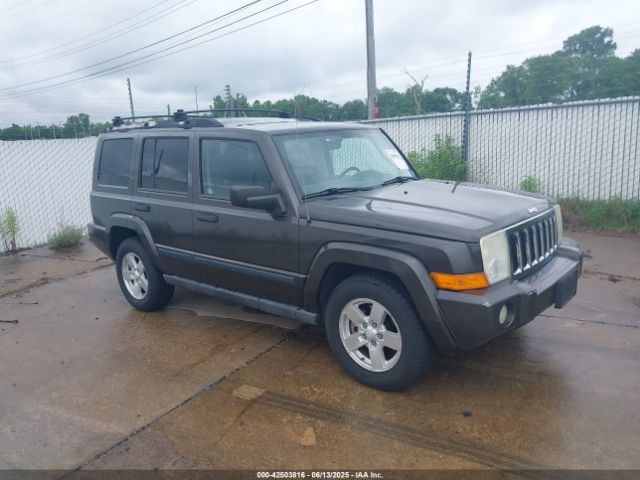 2006 JEEP COMMANDER 1J8HG48N06C179291