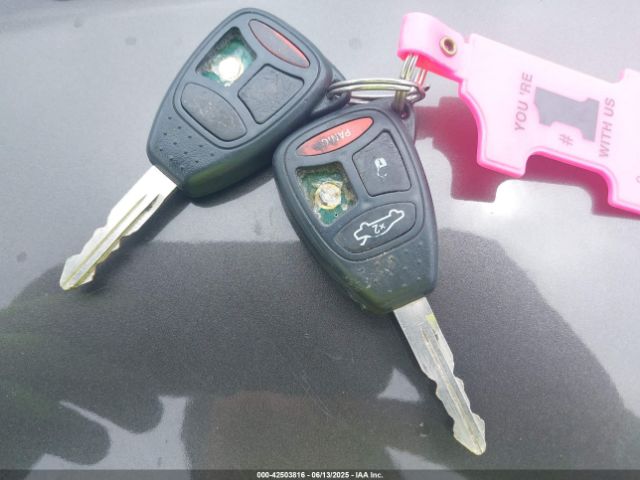 2006 JEEP COMMANDER 1J8HG48N06C179291 Photo 10