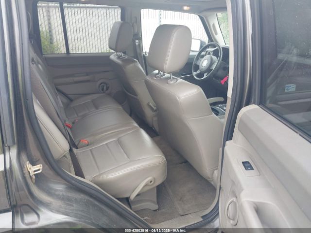 2006 JEEP COMMANDER 1J8HG48N06C179291 Photo 7