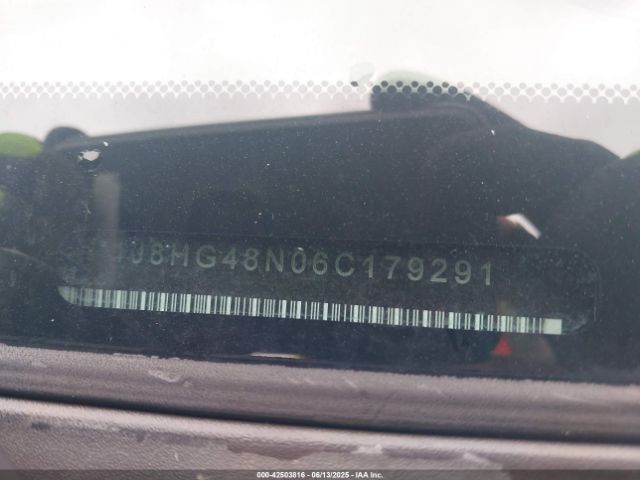 2006 JEEP COMMANDER 1J8HG48N06C179291 Photo 8