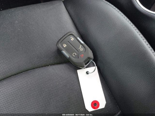 2023 GMC TERRAIN 3GKALVEGXPL190907 Photo 10