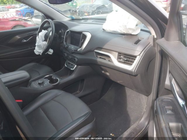 2023 GMC TERRAIN 3GKALVEGXPL190907 Photo 4