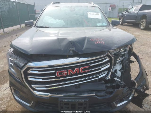 2023 GMC TERRAIN 3GKALVEGXPL190907 Photo 5