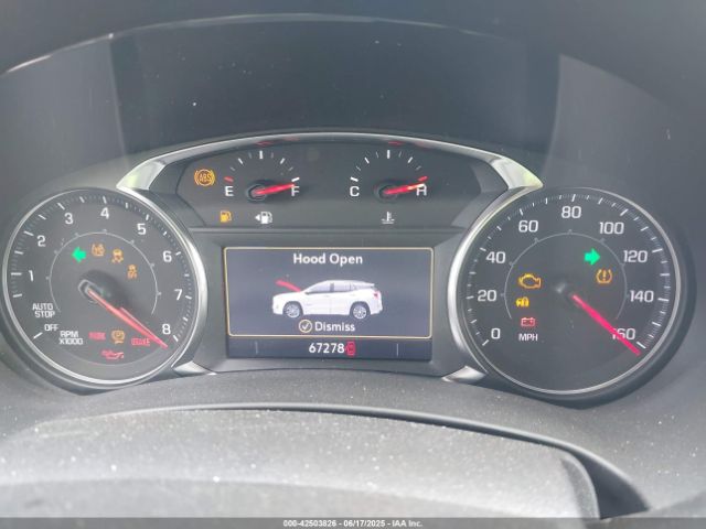2023 GMC TERRAIN 3GKALVEGXPL190907 Photo 6
