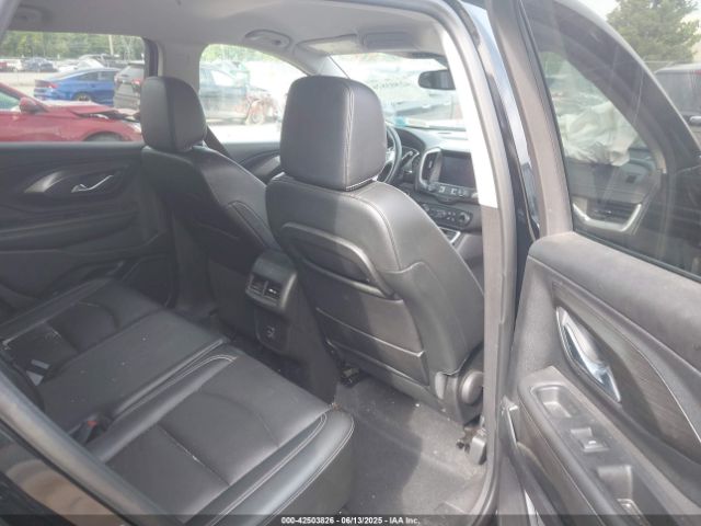 2023 GMC TERRAIN 3GKALVEGXPL190907 Photo 7