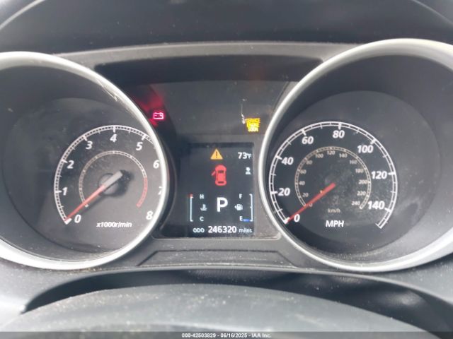 2011 MITSUBISHI OUTLANDER SPORT JA4AR4AU9BZ006097 Photo 6