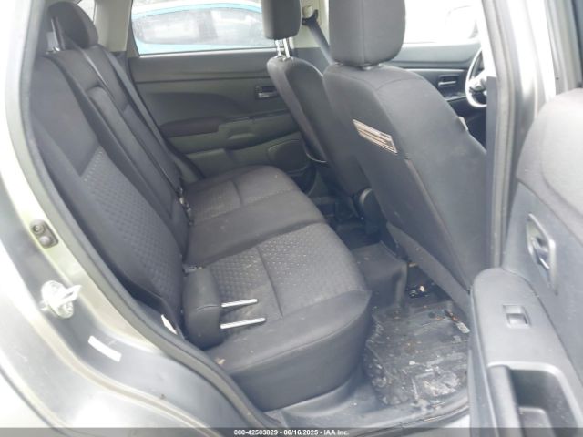 2011 MITSUBISHI OUTLANDER SPORT JA4AR4AU9BZ006097 Photo 7
