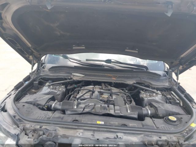 2015 LAND ROVER RANGE ROVER SPORT SALWR2VF7FA614712 Photo 9