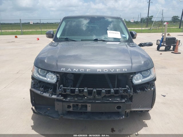Land Rover supercharged lev3 sulev30 2015 SALWR2VF7FA614712 Image 12