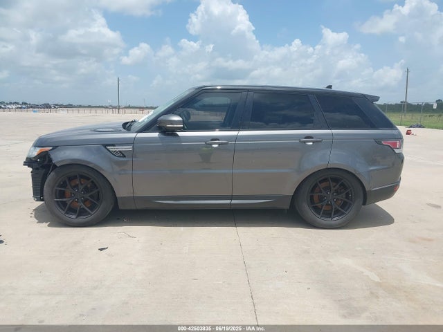 Land Rover supercharged lev3 sulev30 2015 SALWR2VF7FA614712 Image 14