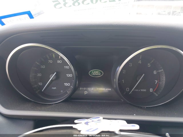 Land Rover supercharged lev3 sulev30 2015 SALWR2VF7FA614712 Image 15