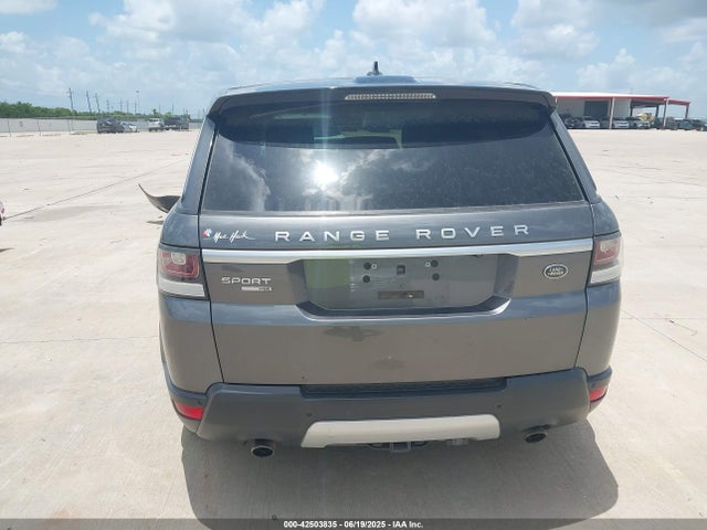 Land Rover supercharged lev3 sulev30 2015 SALWR2VF7FA614712 Image 16