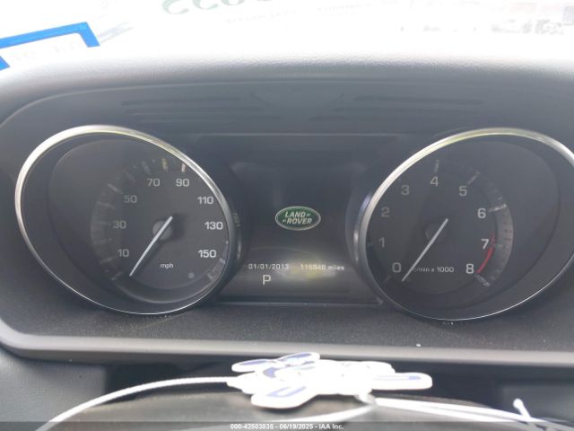2015 LAND ROVER RANGE ROVER SPORT SALWR2VF7FA614712 Photo 6