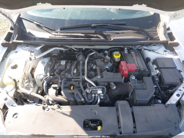 2024 NISSAN SENTRA 3N1AB8CV3RY351009 Photo 9
