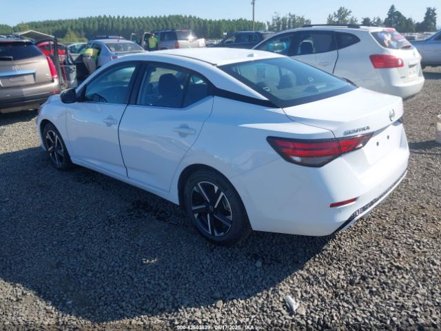 2024 NISSAN SENTRA 3N1AB8CV3RY351009 Photo 2