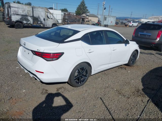 2024 NISSAN SENTRA 3N1AB8CV3RY351009 Photo 3