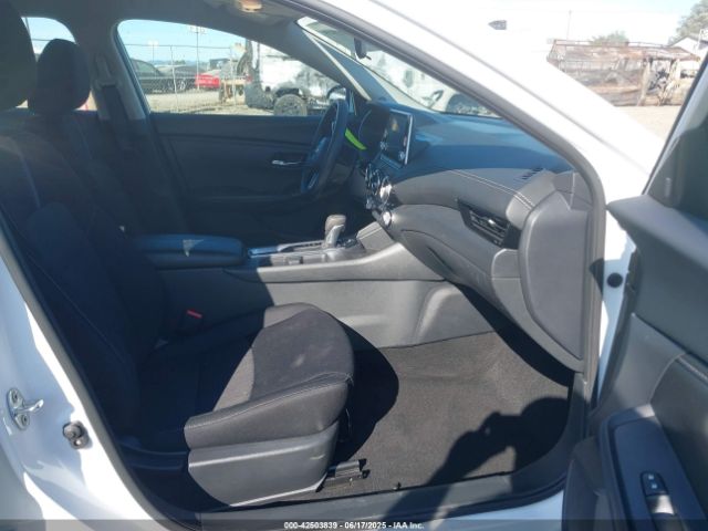2024 NISSAN SENTRA 3N1AB8CV3RY351009 Photo 4