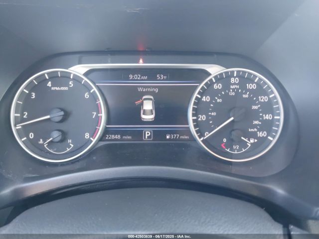 2024 NISSAN SENTRA 3N1AB8CV3RY351009 Photo 6